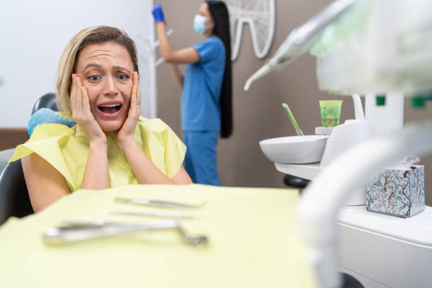 Best Knocked-Out Tooth (Avulsed Tooth) Treatment in Weedpatch, CA