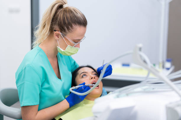 Best Emergency Treatment for Jaw Pain or Injury in Weedpatch, CA